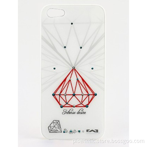 Ultra Slim Diamond Cases